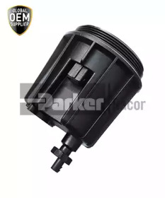 PARKER RACOR drk00203 -  Корпус, фильтр очистки топлива